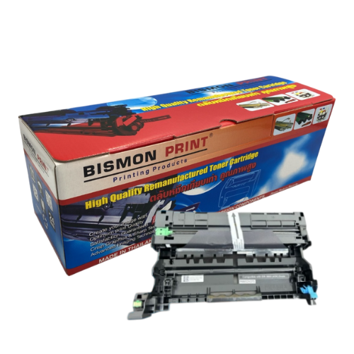 ดรัมเทียบเท่า Drum Unit Cartridge Brother DR-3608, DR3608 Remanufactured